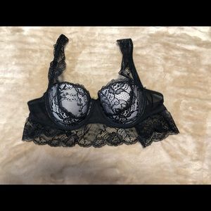 Beautiful sexy bra